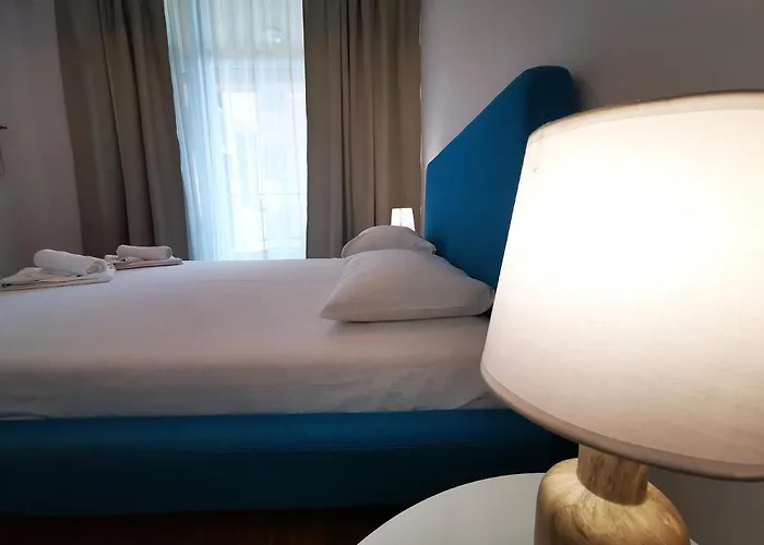 Apartamente Gala Residence Eforie Nord