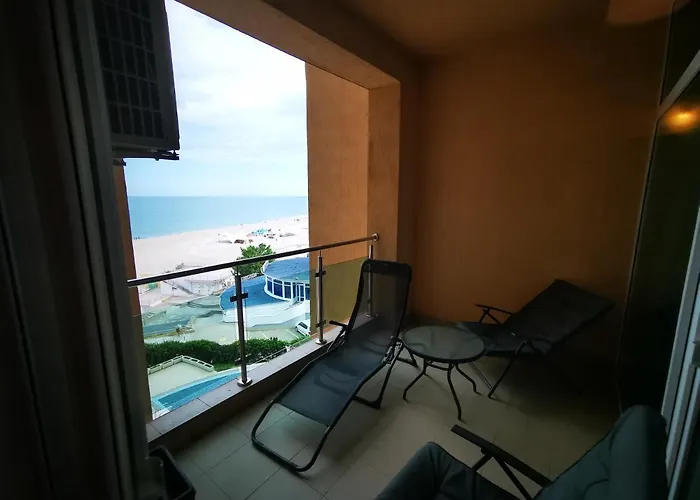 Apartamente Gala Residence Eforie Nord