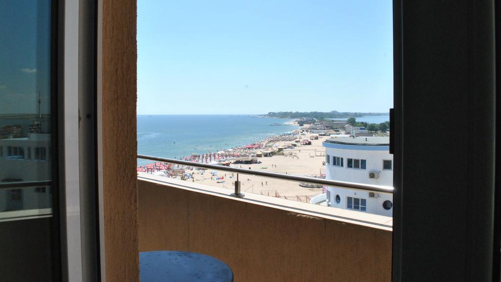 Aparthotel Gala Eforie Nord