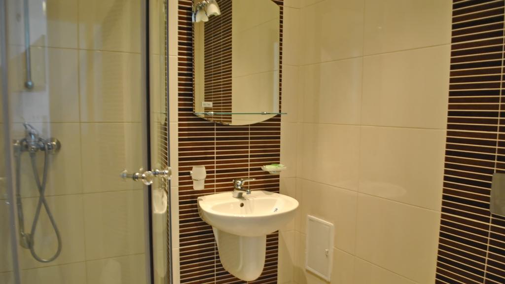 Aparthotel Gala Eforie Nord