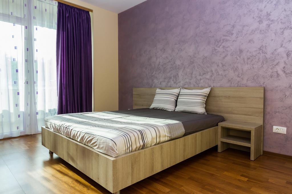 Gala Aparthotel Eforie Nord