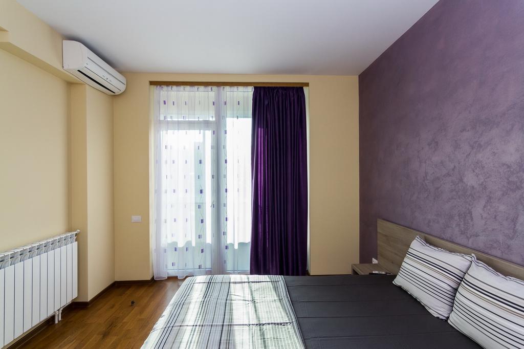 Gala Aparthotel