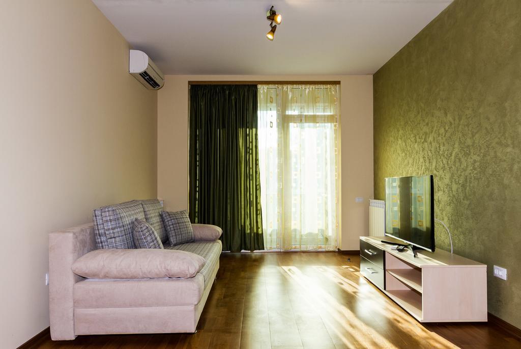 Gala Aparthotel Eforie Nord