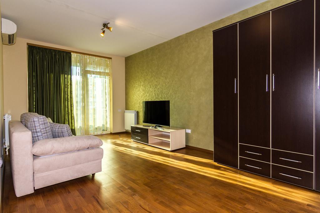 Gala Aparthotel