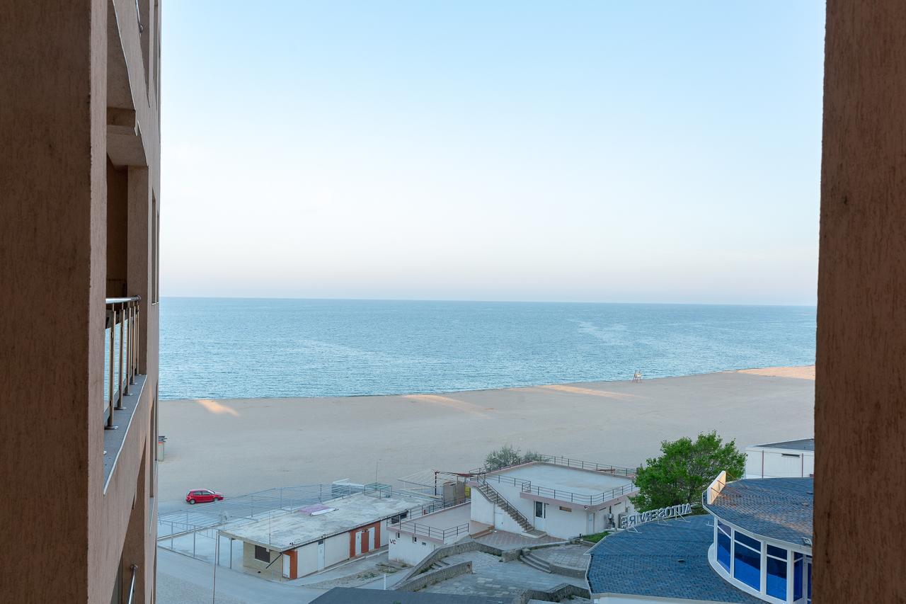 Gala 3* Eforie Nord
