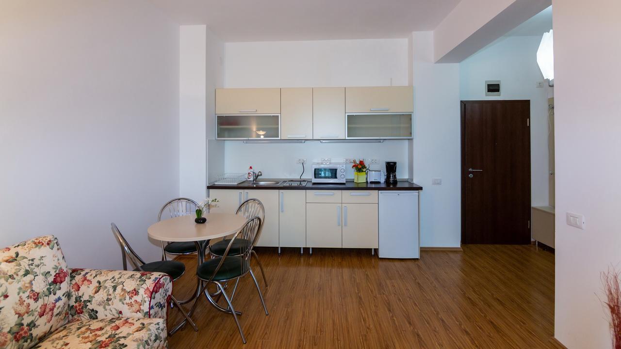 Aparthotel Gala 3*