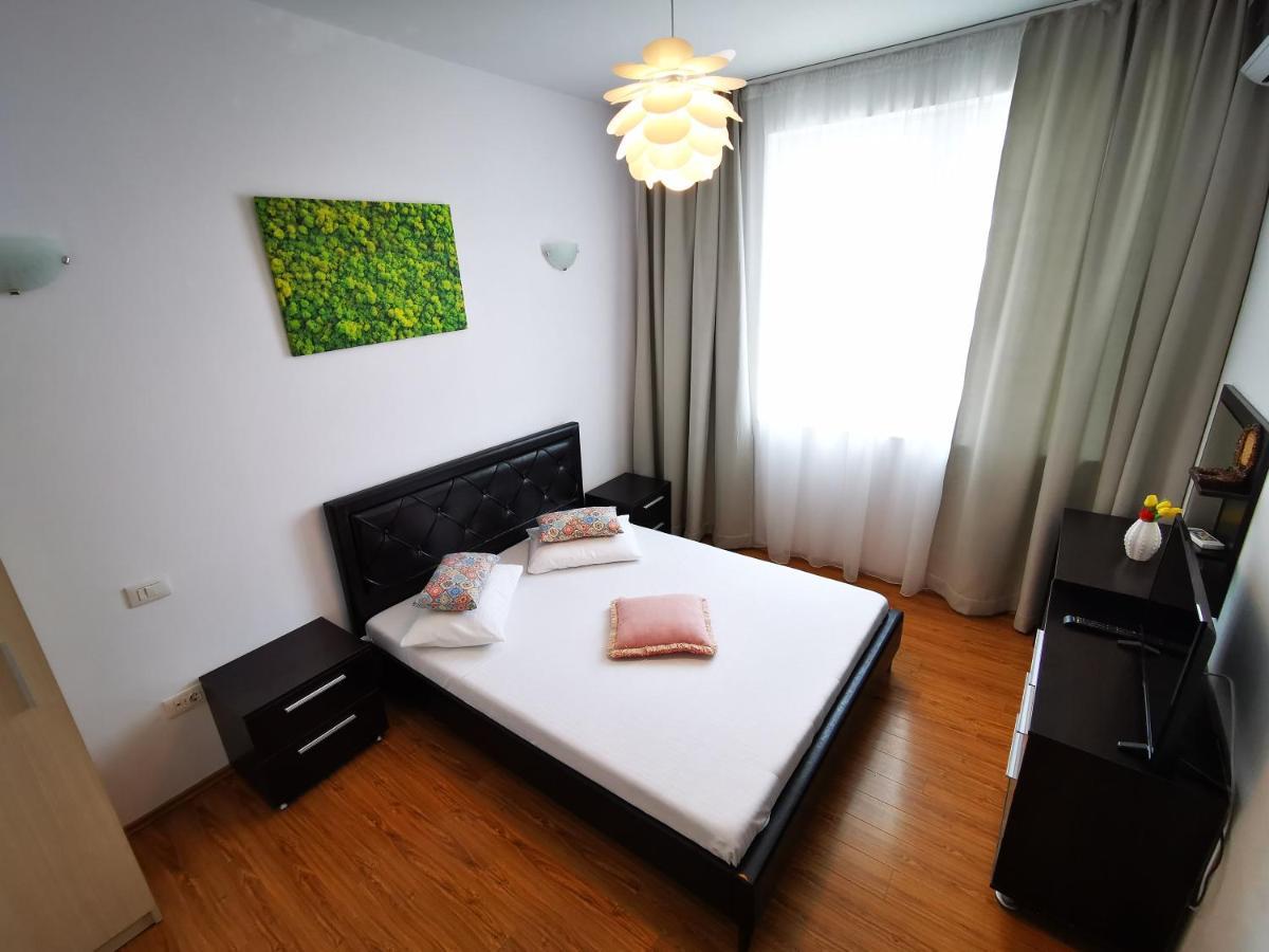 Gala Aparthotel Eforie Nord