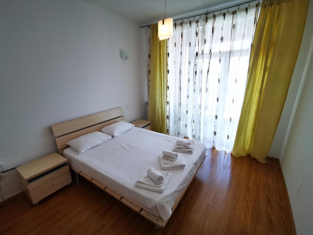 Gala Aparthotel