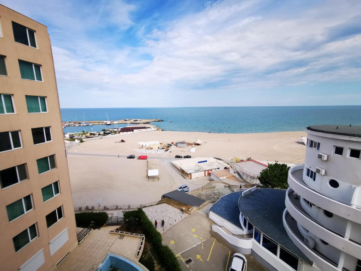 Aparthotel Gala Eforie Nord