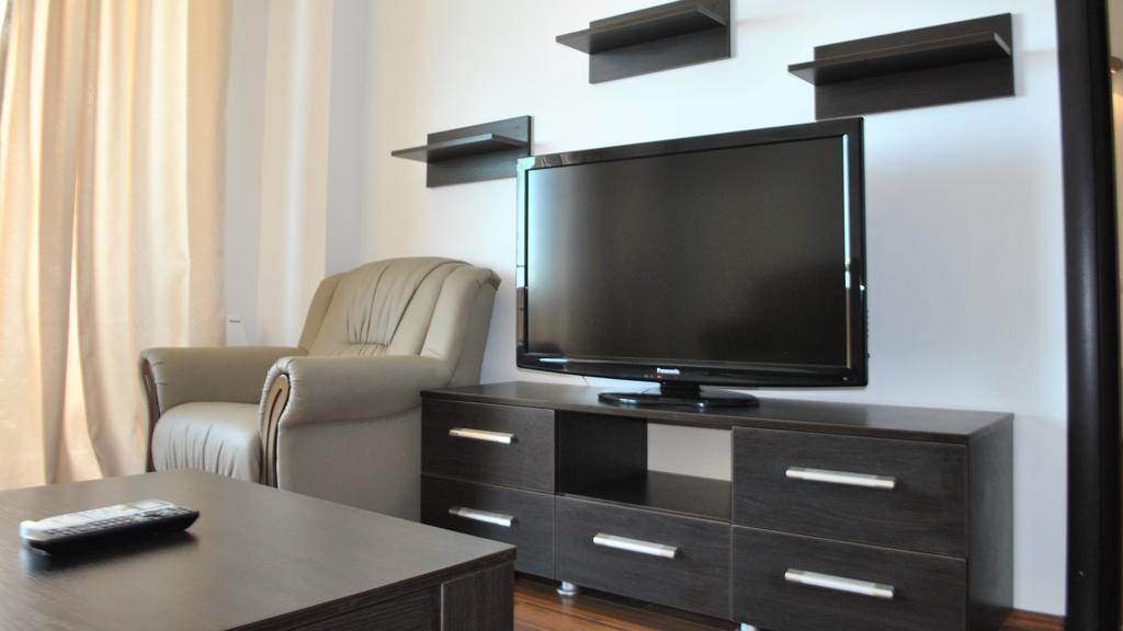 Aparthotel Gala Eforie Nord