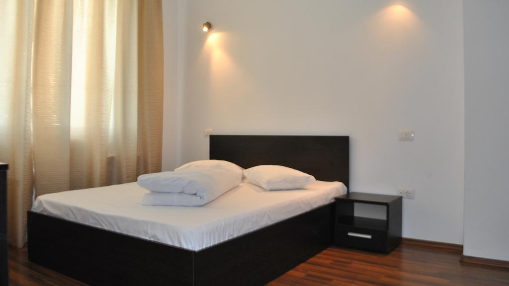 Aparthotel Gala Eforie Nord