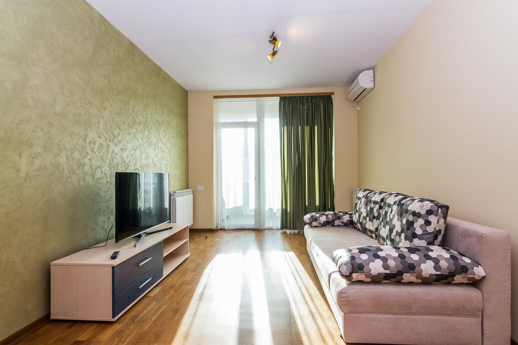 Gala Aparthotel 3*