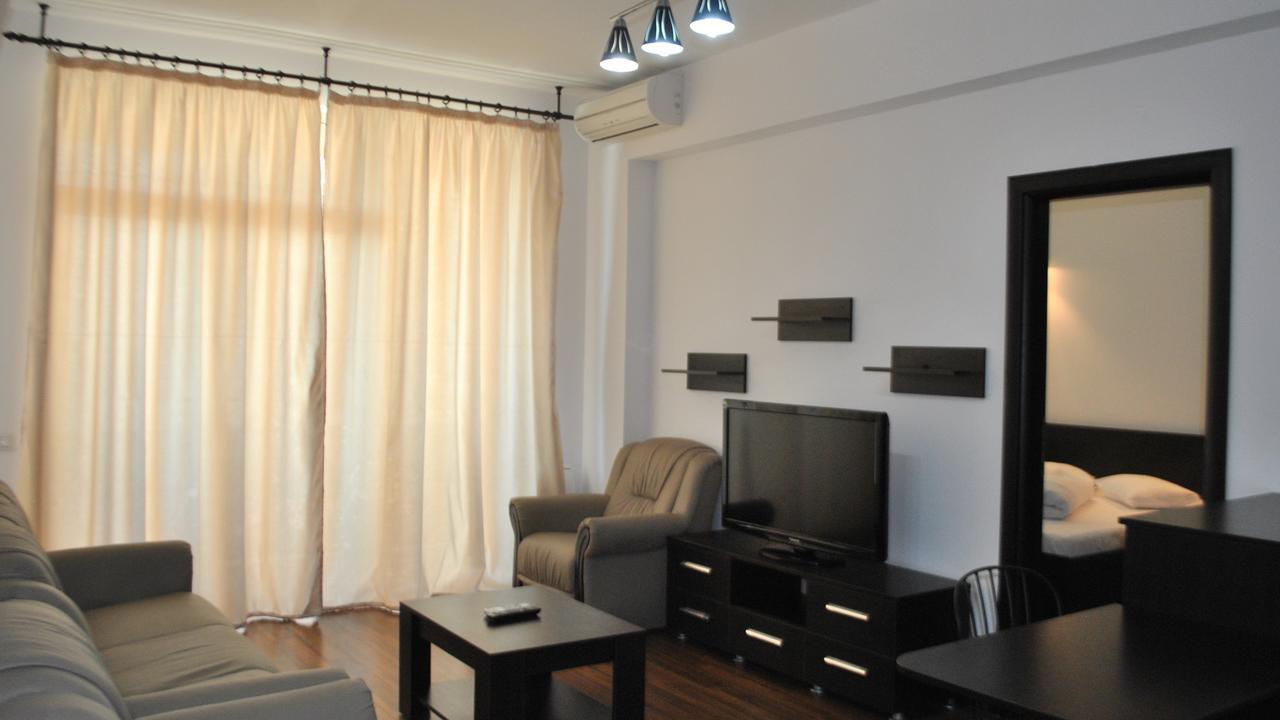 Gala Aparthotel
