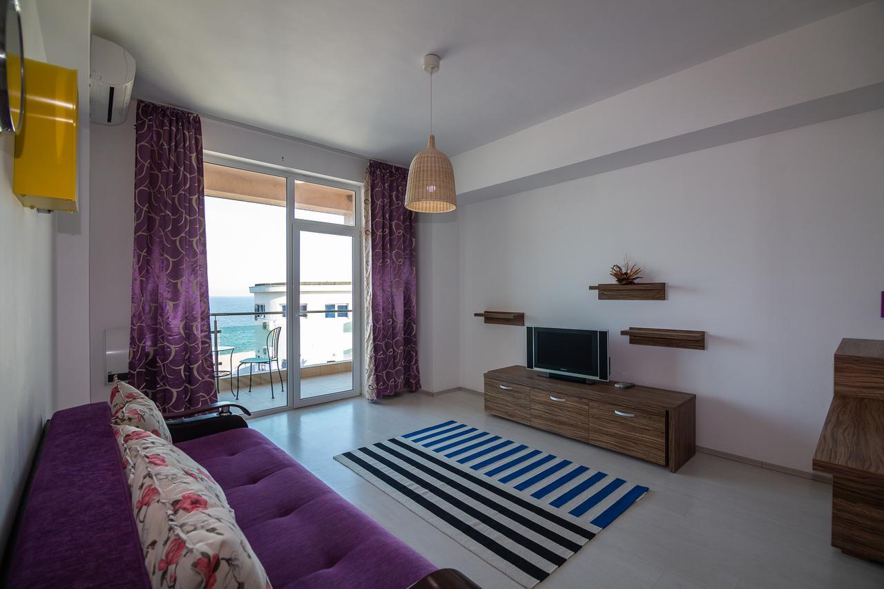 Gala 3* Eforie Nord