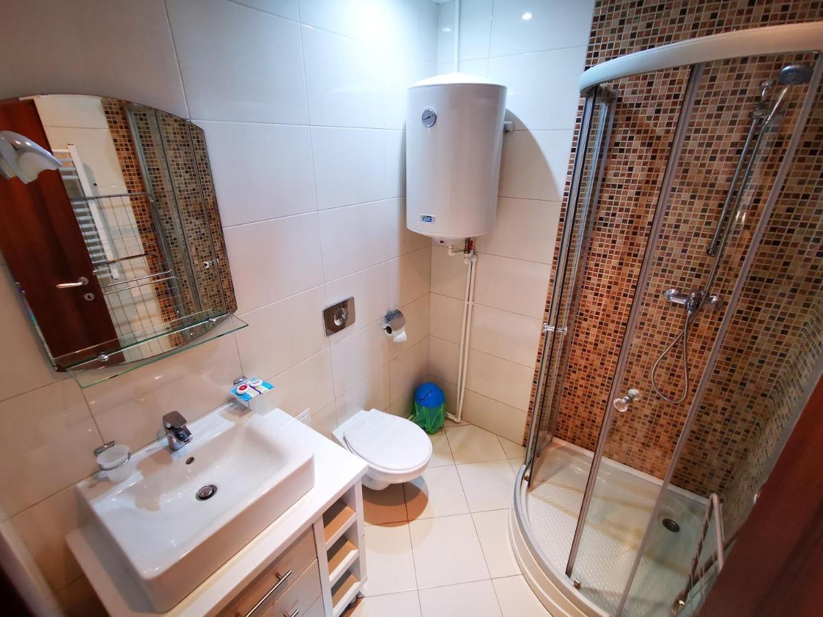 Aparthotel Gala 3*