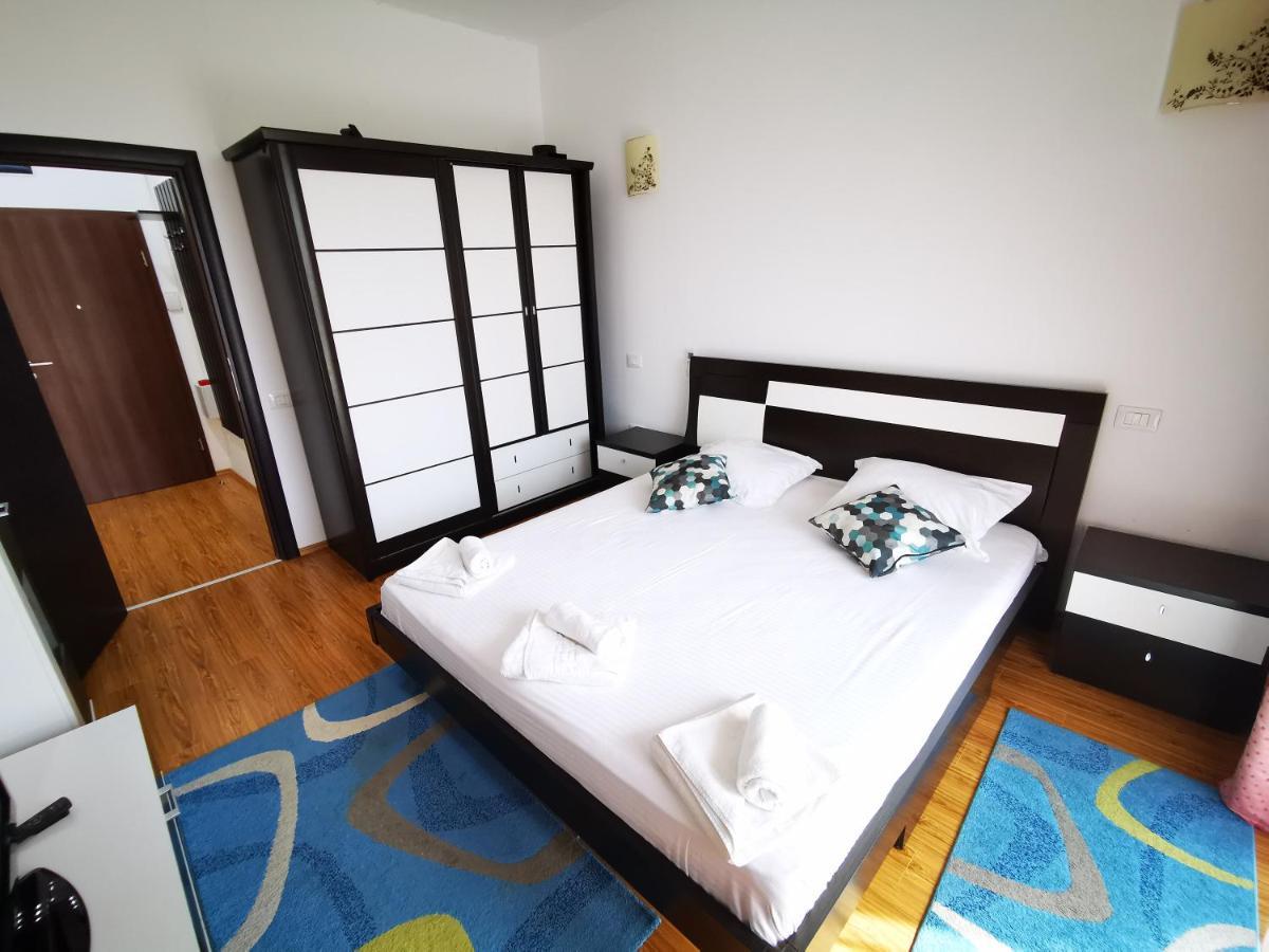 Aparthotel Gala 3*